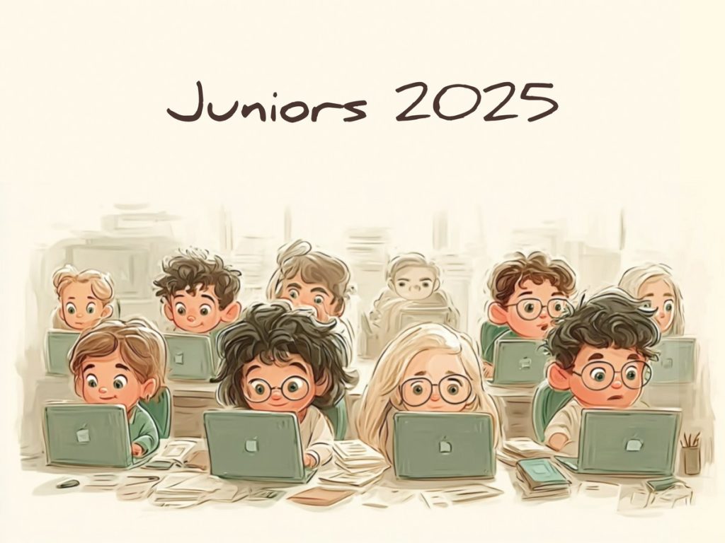Junior 2.0 - From Threat to Opportunity
